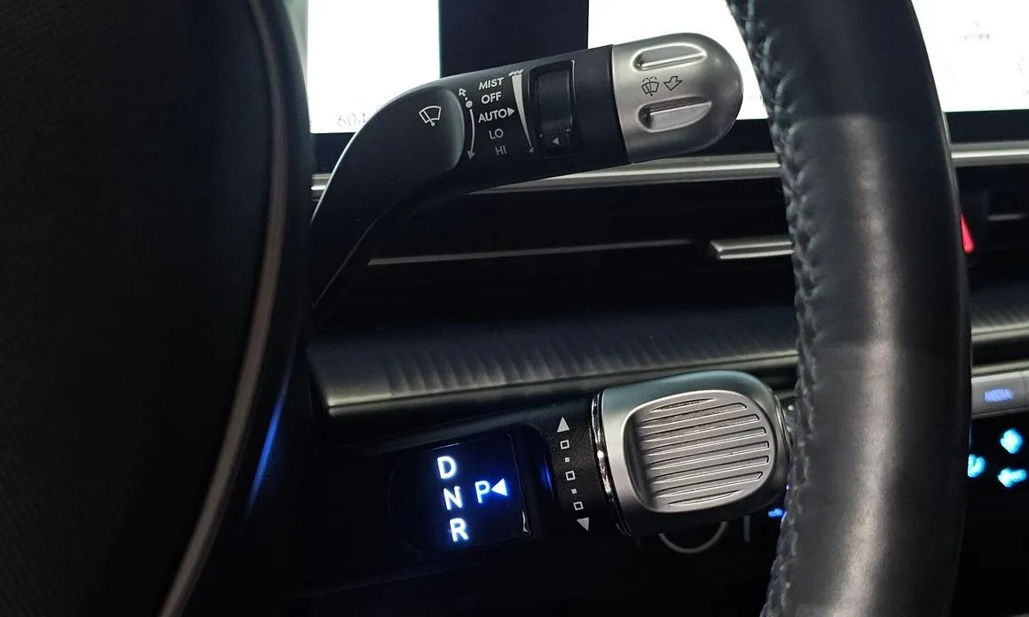 Hyundai Ioniq6 — фото 9