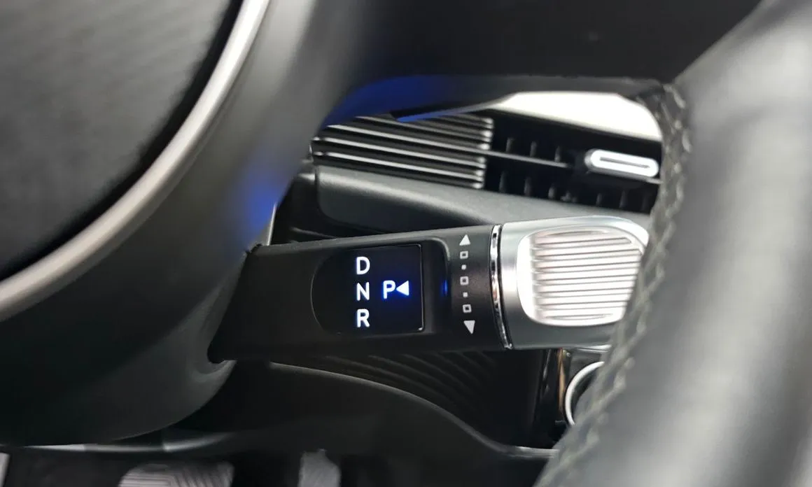 Hyundai Ioniq5 — фото 2