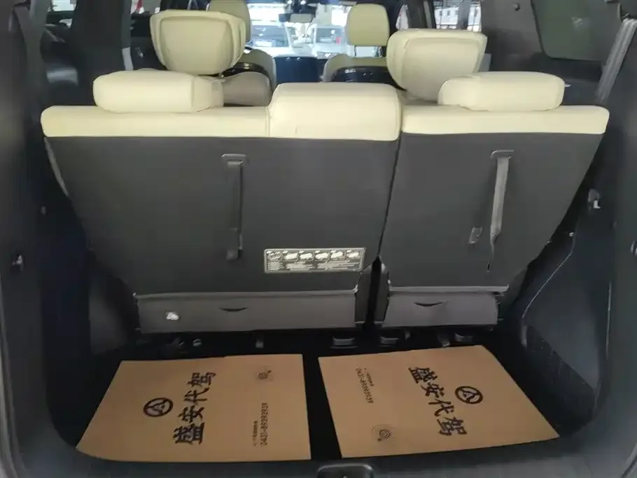 GAC Motor Trumpchi M8 — фото 2