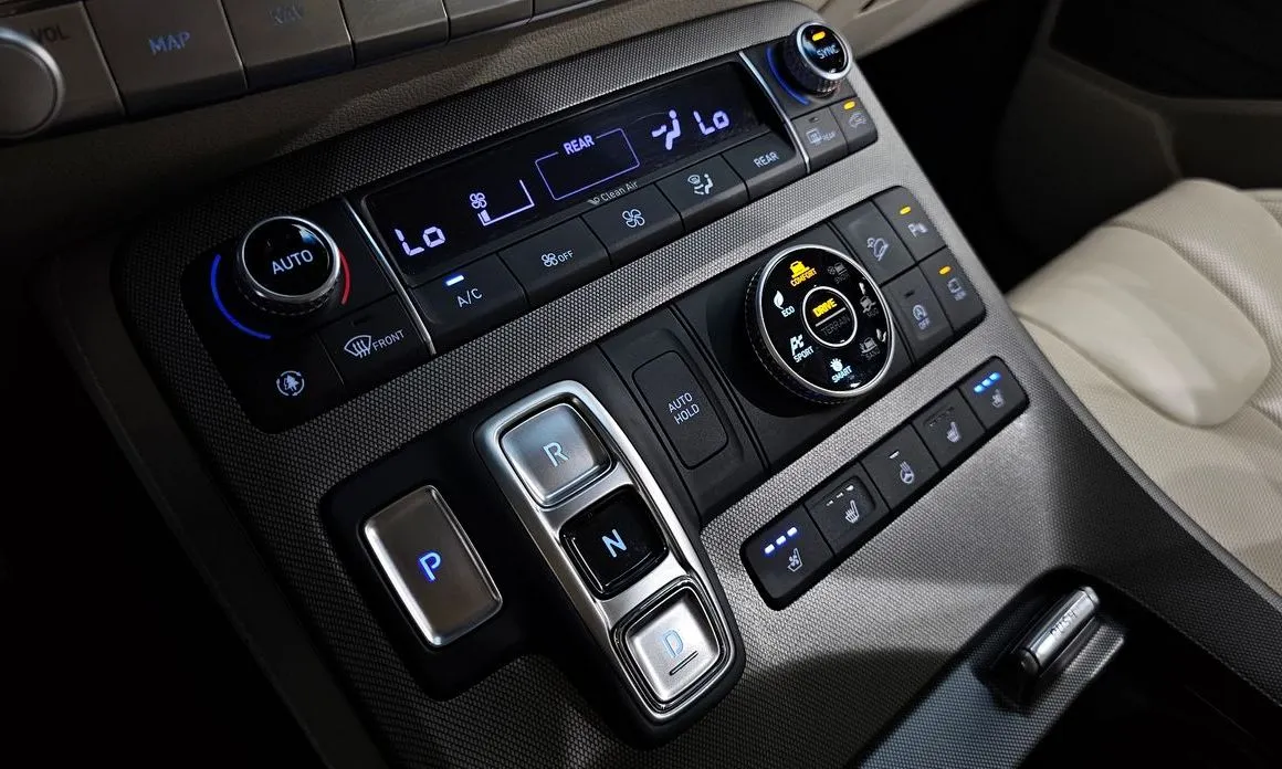 Hyundai Palisade — фото 2