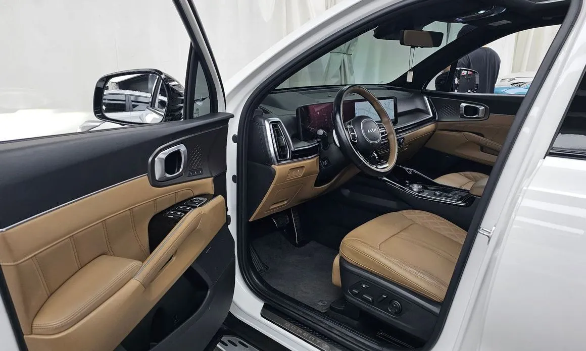 Kia Sorento — фото 3