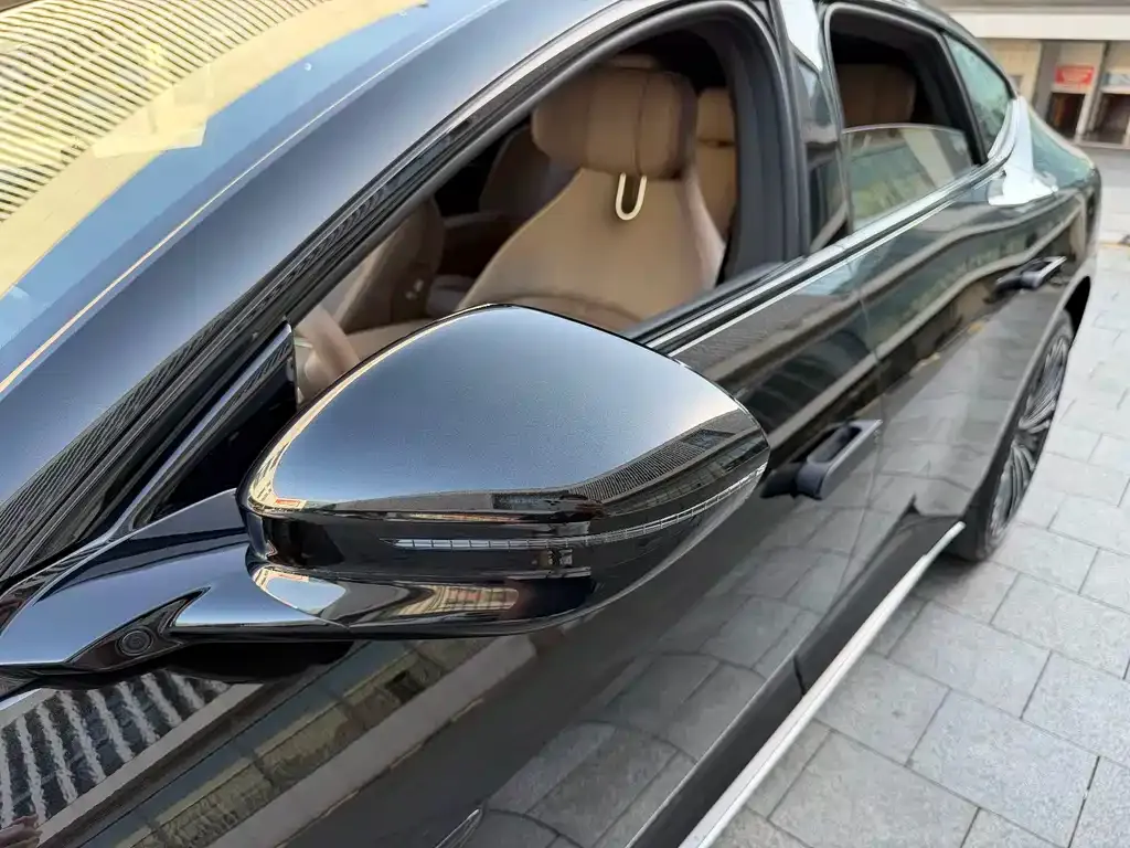 Avatr 12 — фото 4