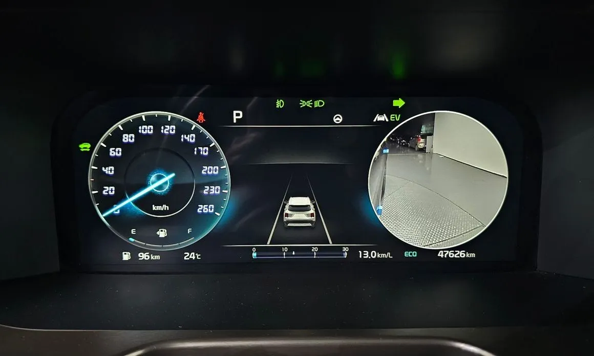 Kia Sorento — фото 2