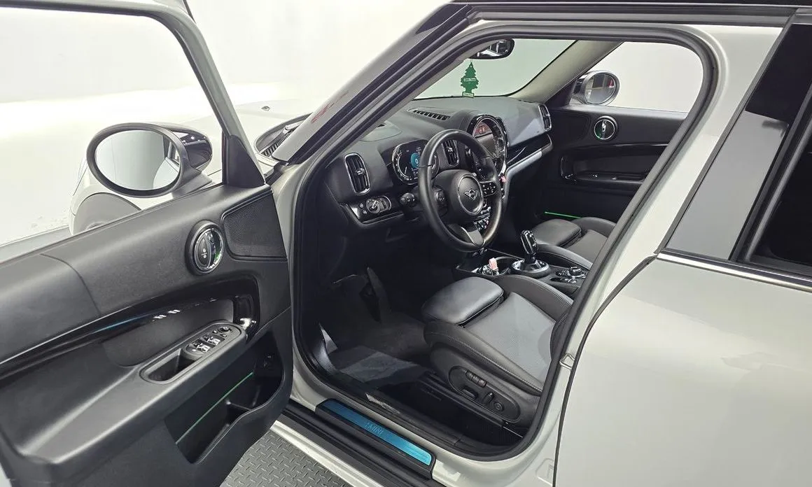 Mini Countryman 2022 из KR, фото 7