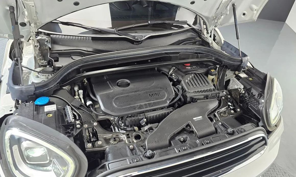 Mini Countryman 2022 из KR, фото 9