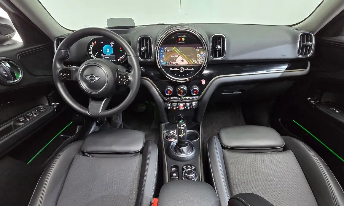 Mini Countryman 2022 из KR, фото 10