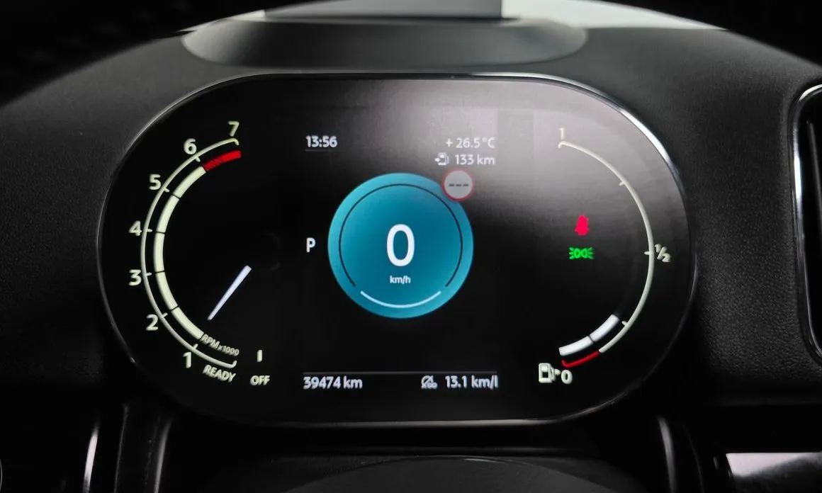 Mini Countryman 2022 из KR, фото 4