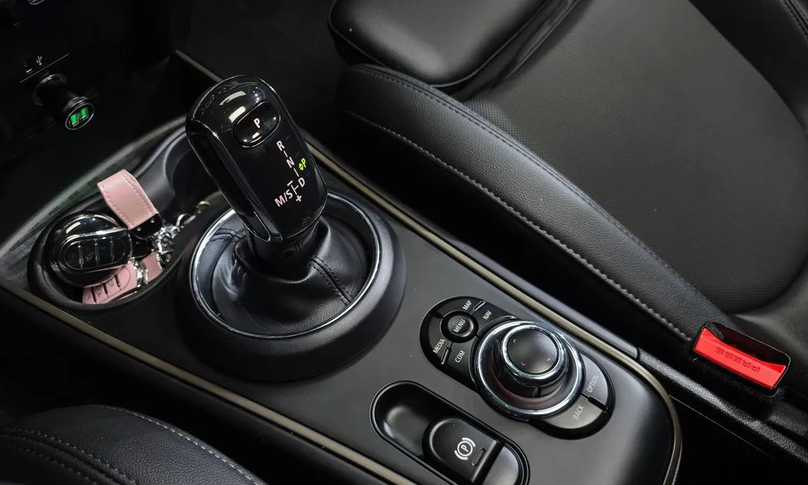 Mini Countryman 2022 из KR, фото 8