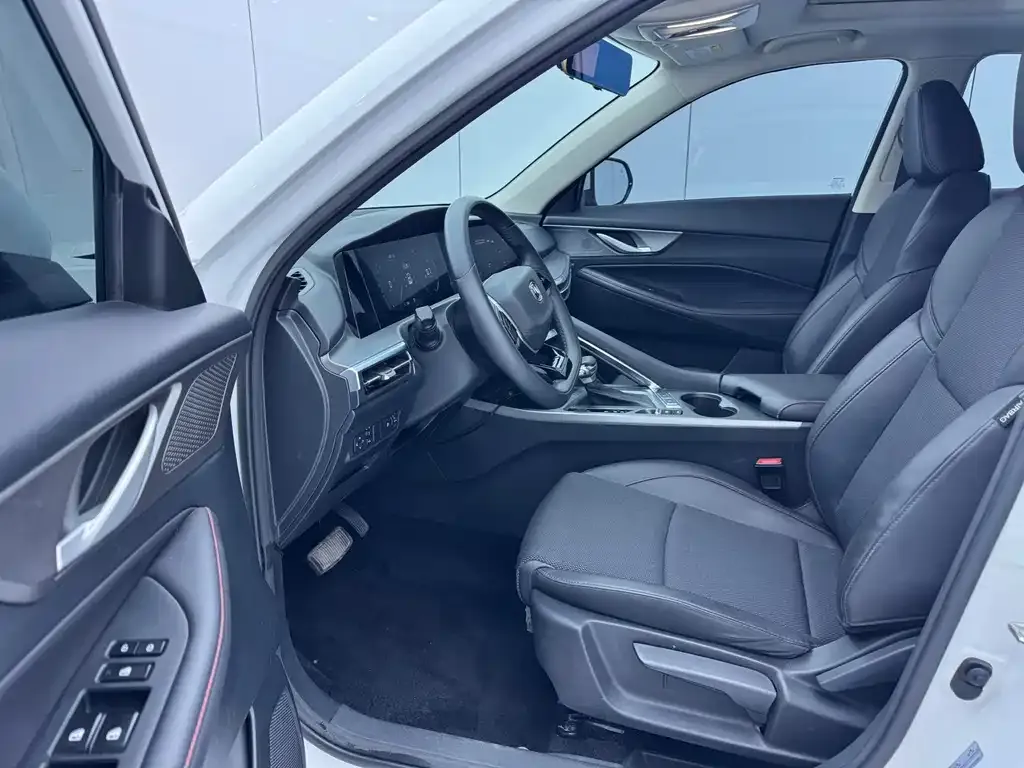 Changan CS35PLUS 2023 из CN, фото 5