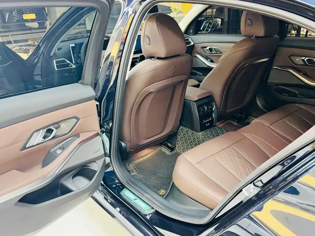 BMW 3 Series — фото 2