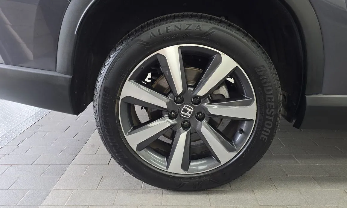 Honda Pilot 2023 из KR, фото 9