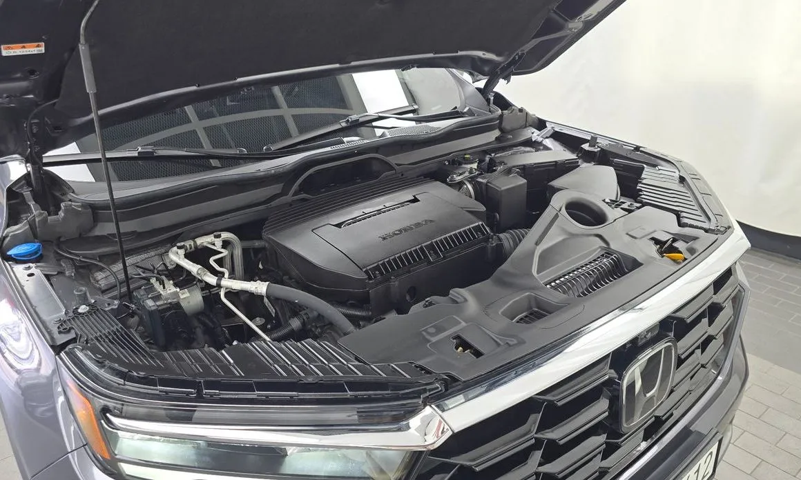 Honda Pilot 2023 из KR, фото 10