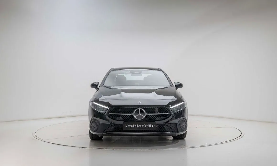 Mercedes-Benz A-Class — фото 5