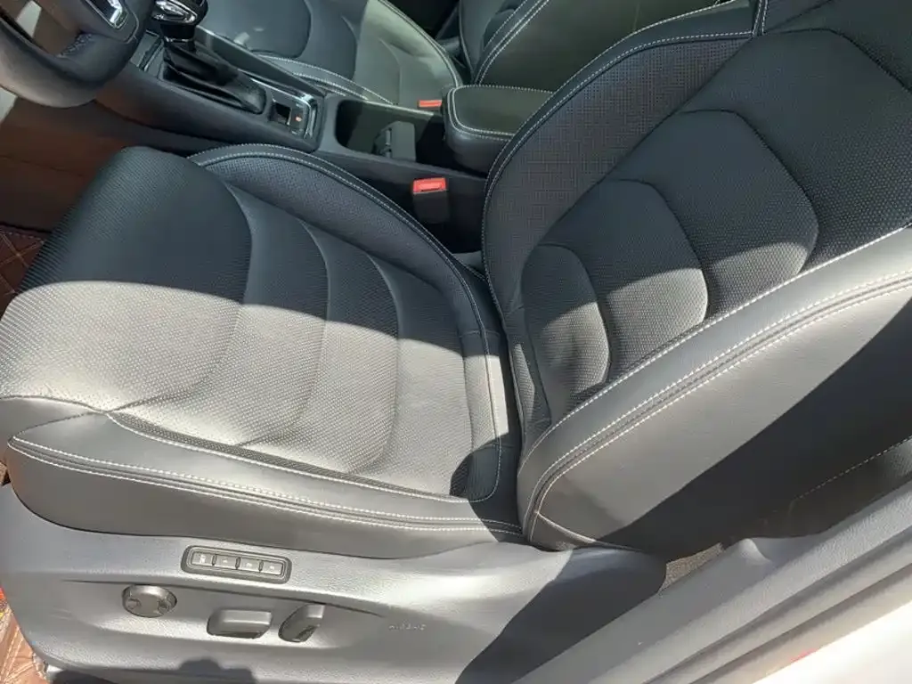 Skoda Kodiaq GT — фото 8