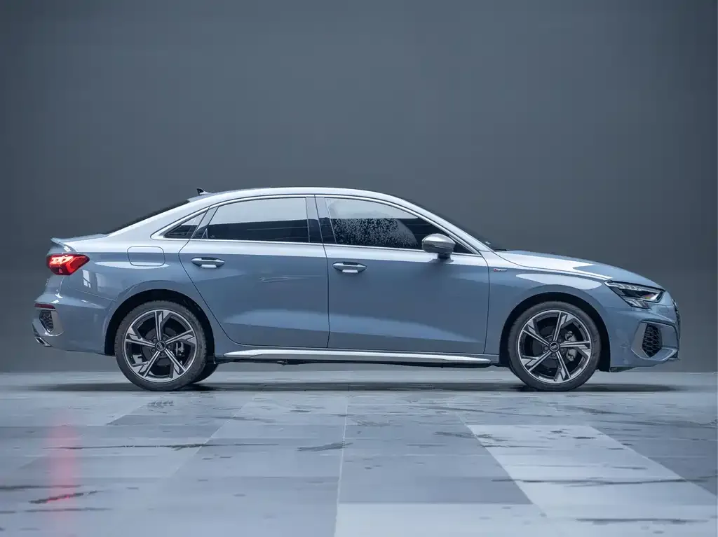 Audi A3 — фото 4