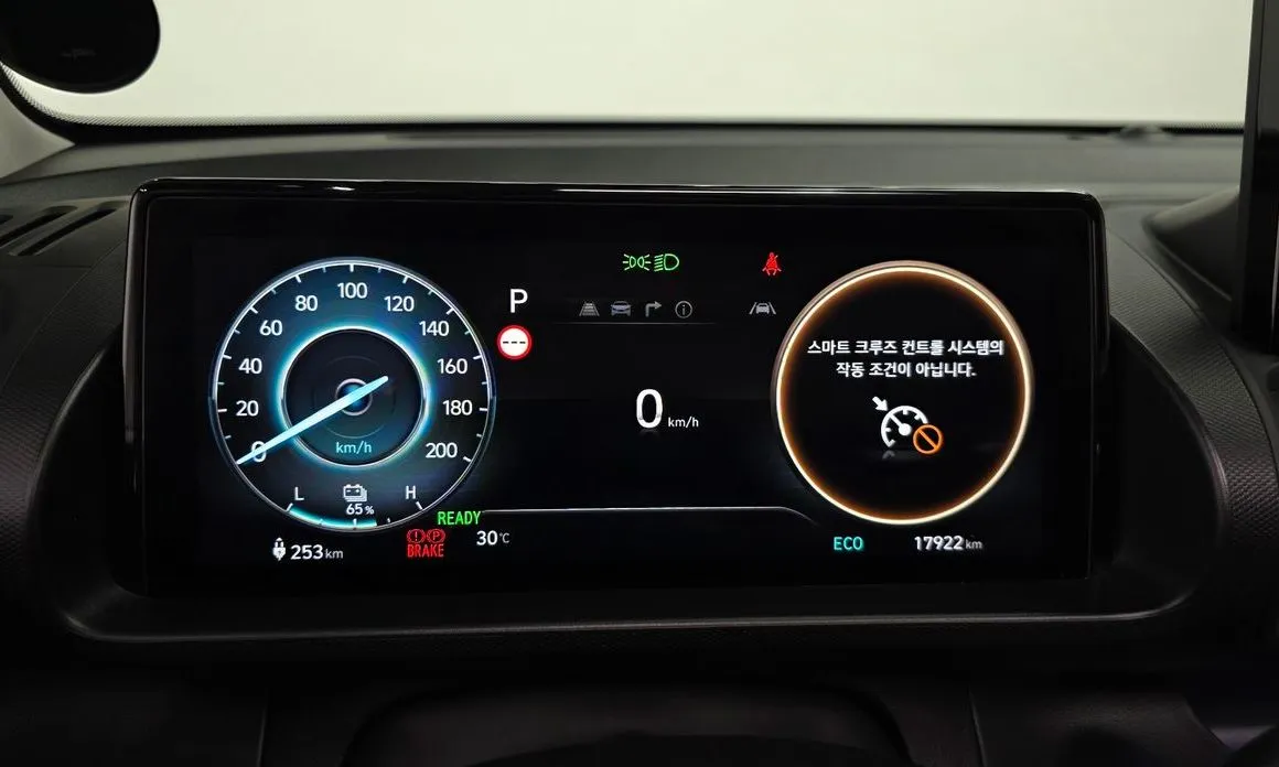 Hyundai Casper — фото 2