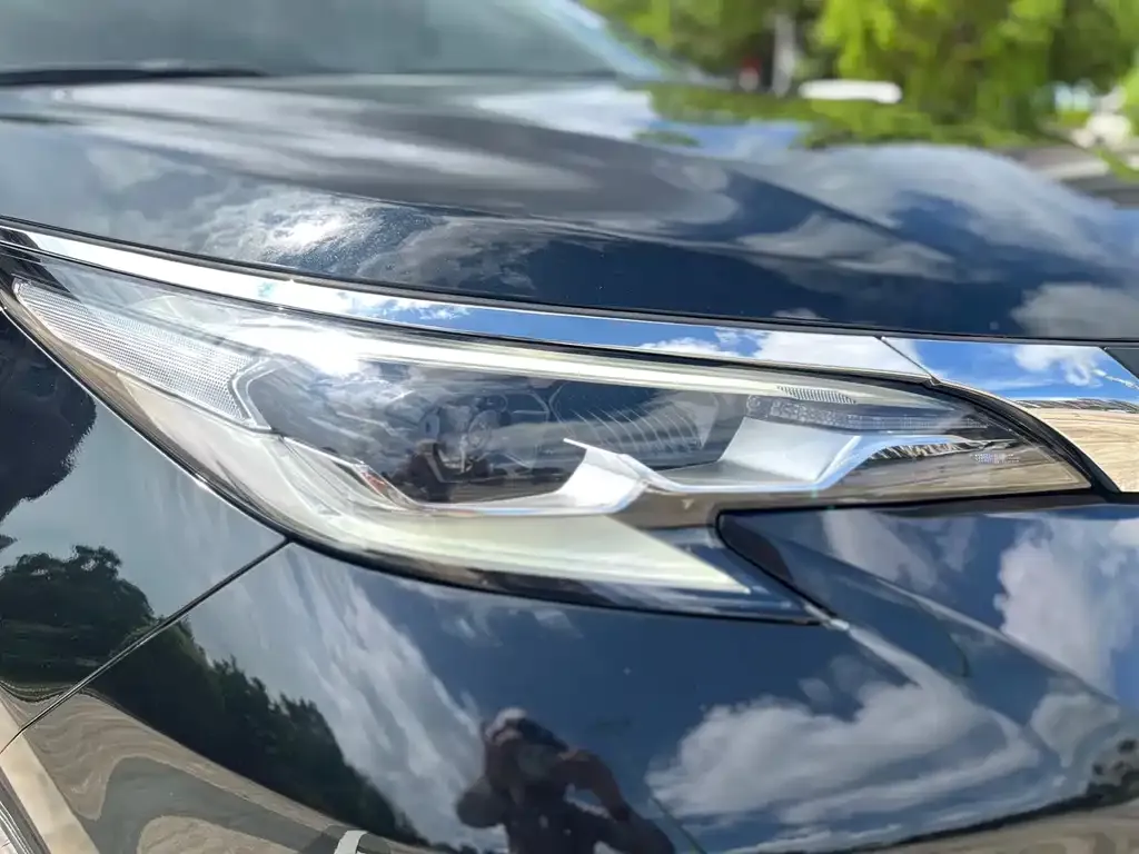 Toyota Sienna 2024 из CN, фото 3