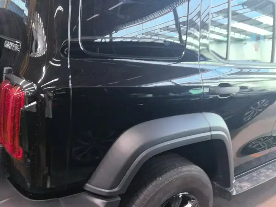Tank 300 — фото 2