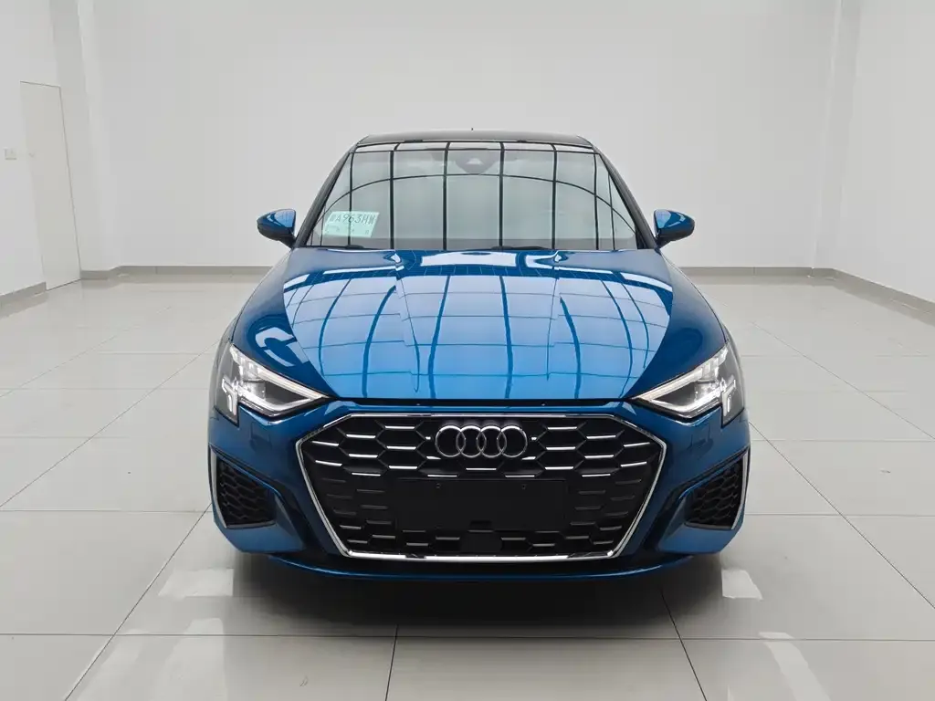 Audi A3 — фото 7