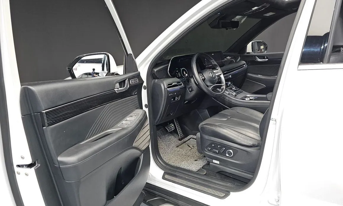 Hyundai Palisade — фото 6