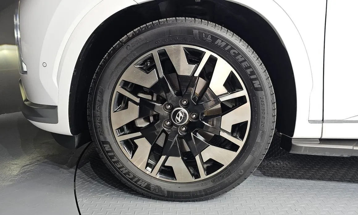 Hyundai Palisade — фото 10