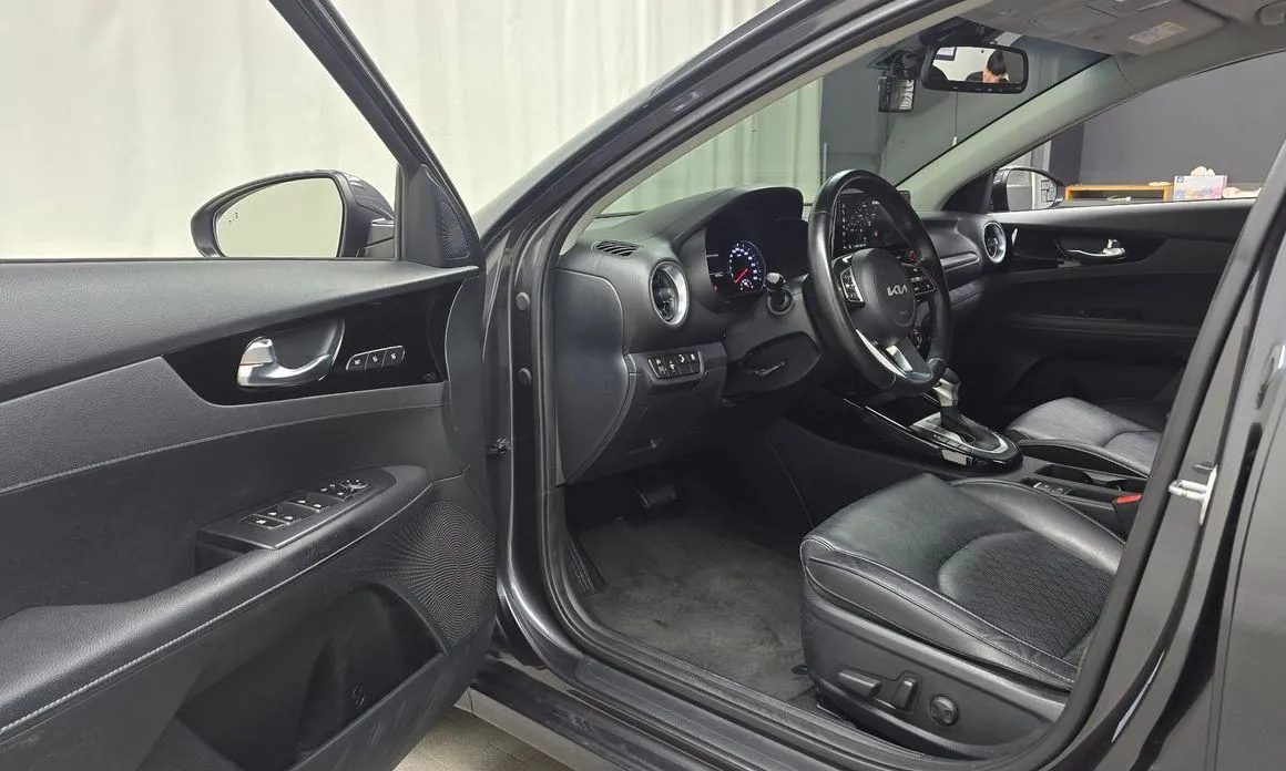 Kia K3 2022 из KR, фото 9