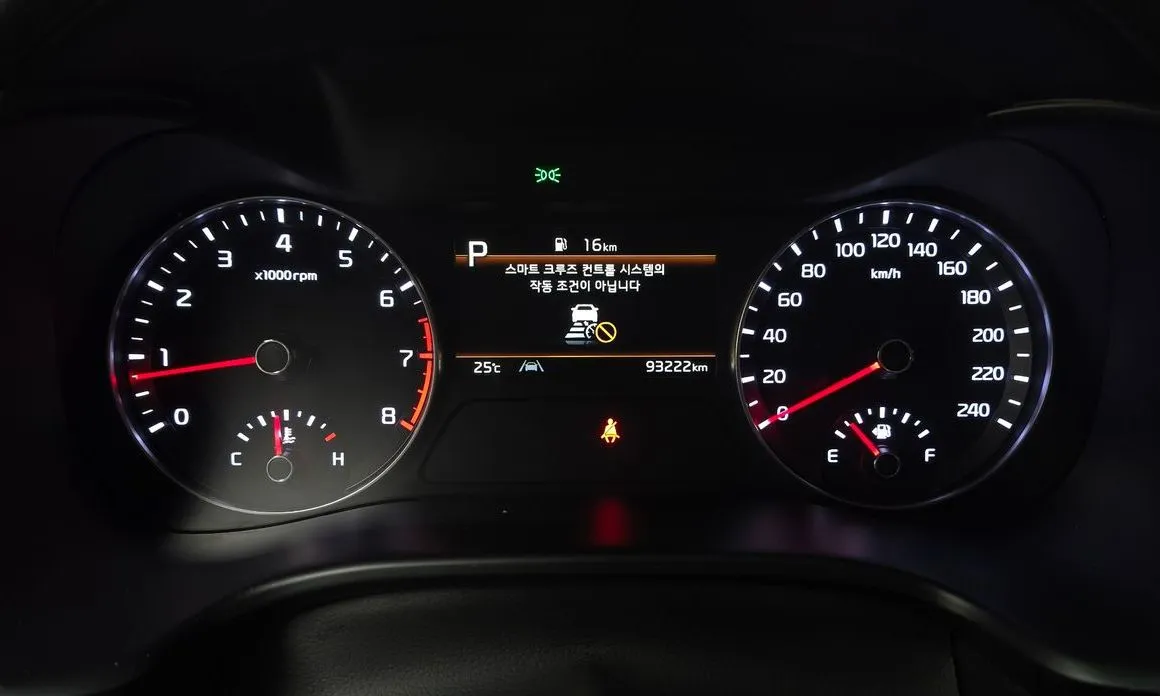 Kia K3 2022 из KR, фото 6