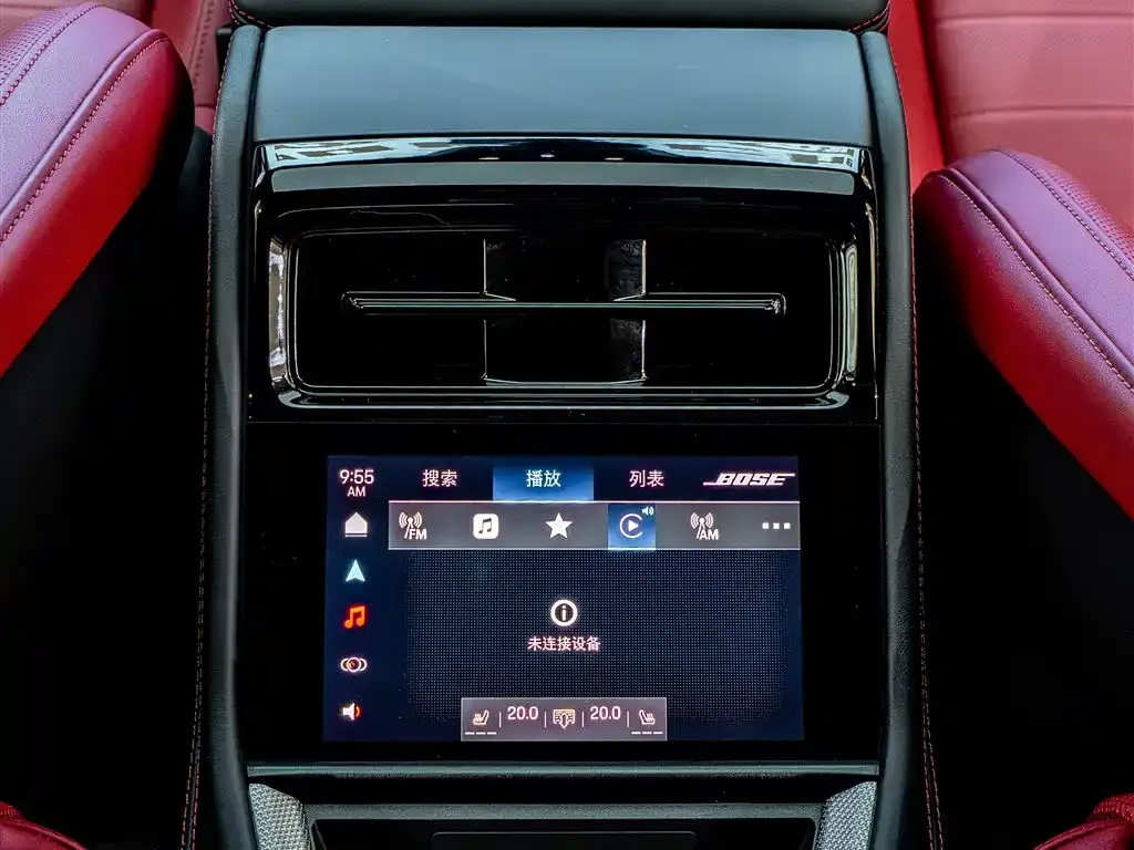 Porsche Panamera — фото 10