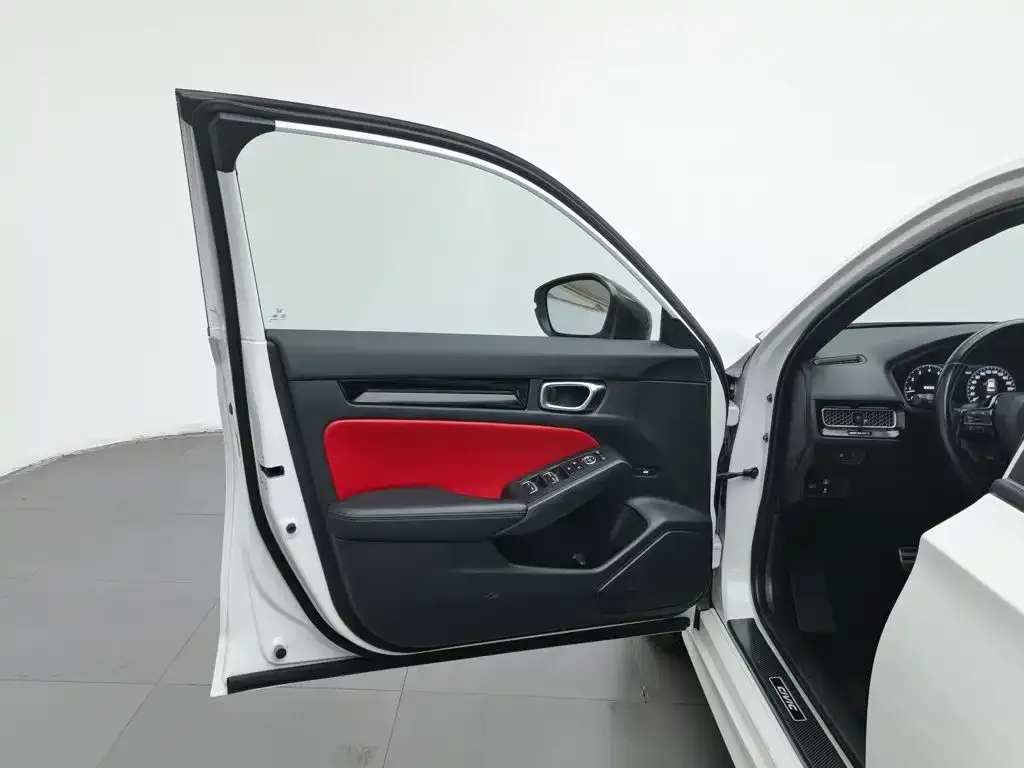 Honda Civic — фото 3