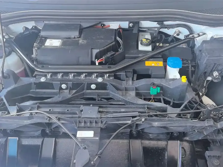 Audi Q4 e-tron 2024 из CN, фото 9
