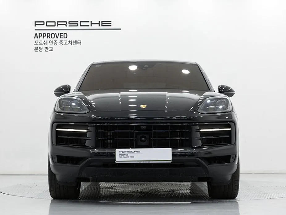 Porsche Cayenne — фото 9