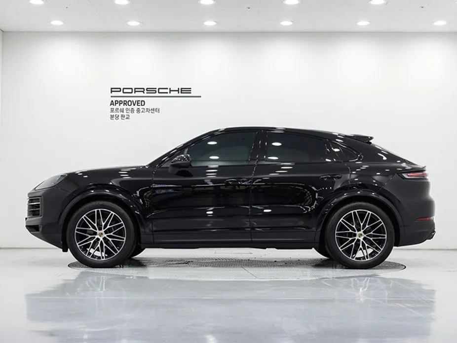 Porsche Cayenne — фото 3