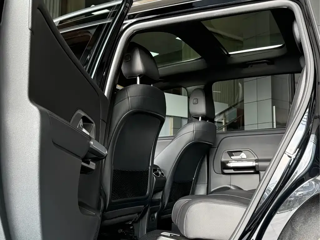Mercedes-Benz GLB 2021 из CN, фото 6