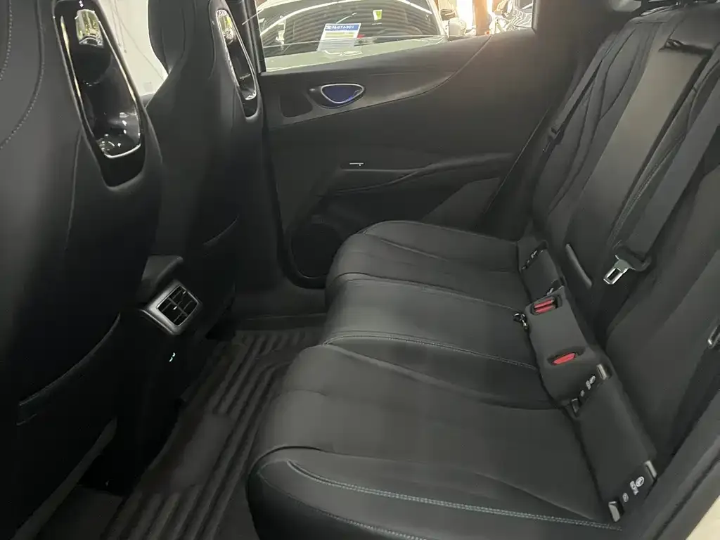 BYD Seal 06 — фото 3