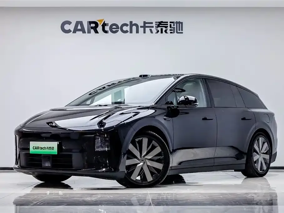 Li Auto i6