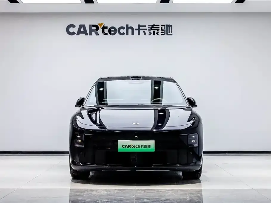 Li Auto i6 2025 из CN, фото 2