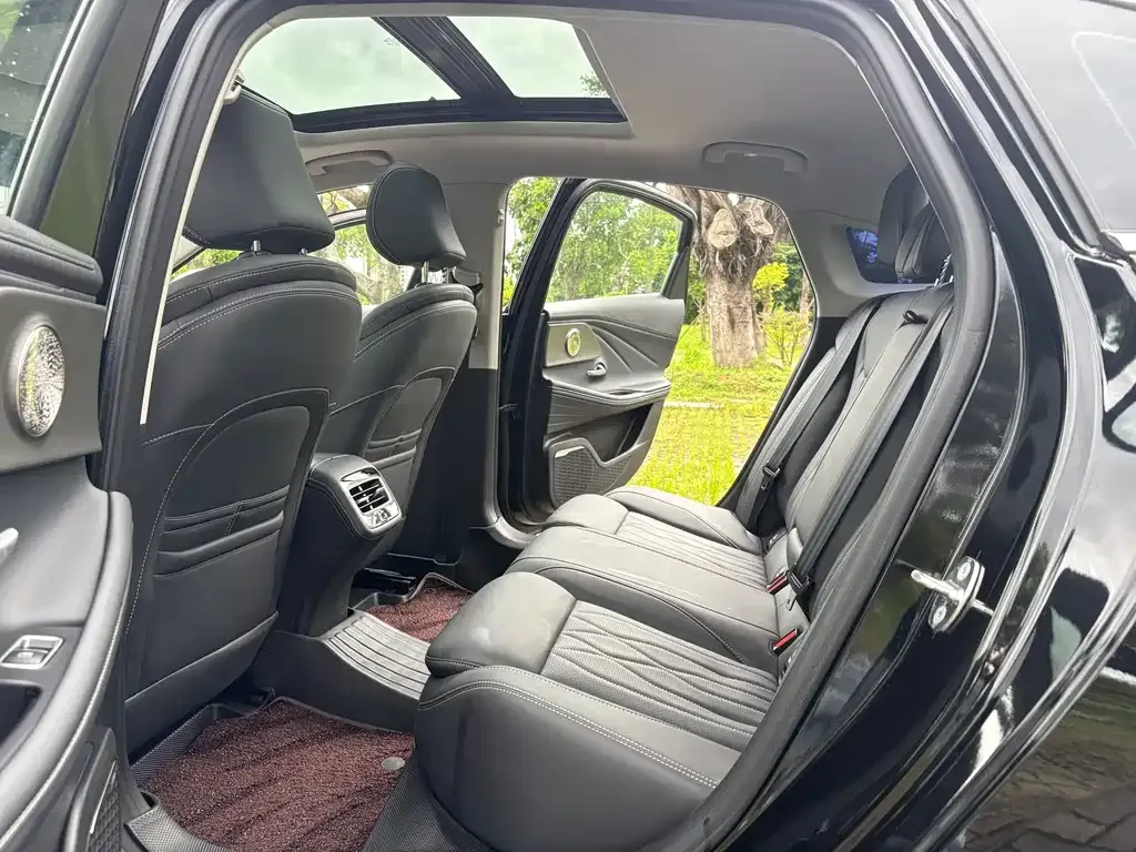 Chery Arrizo 8 2024 из CN, фото 4