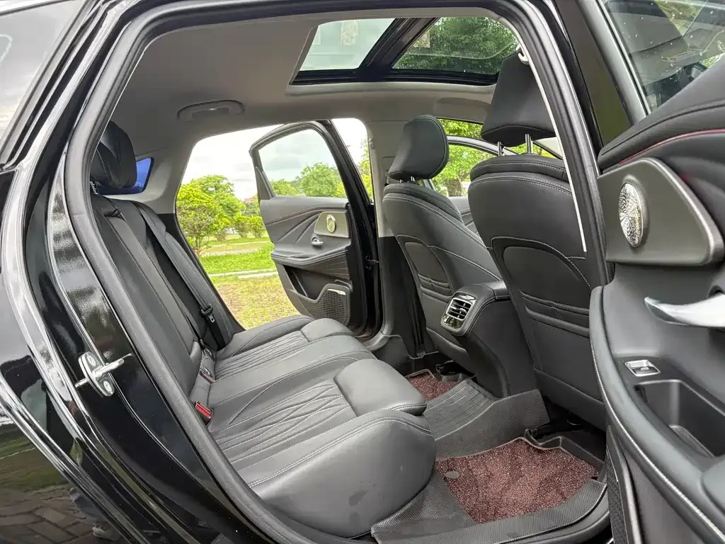 Chery Arrizo 8 2024 из CN, фото 10