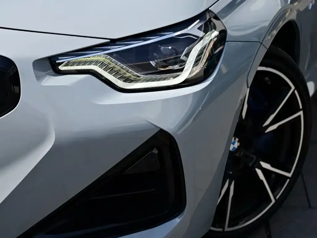 BMW M240i — фото 3