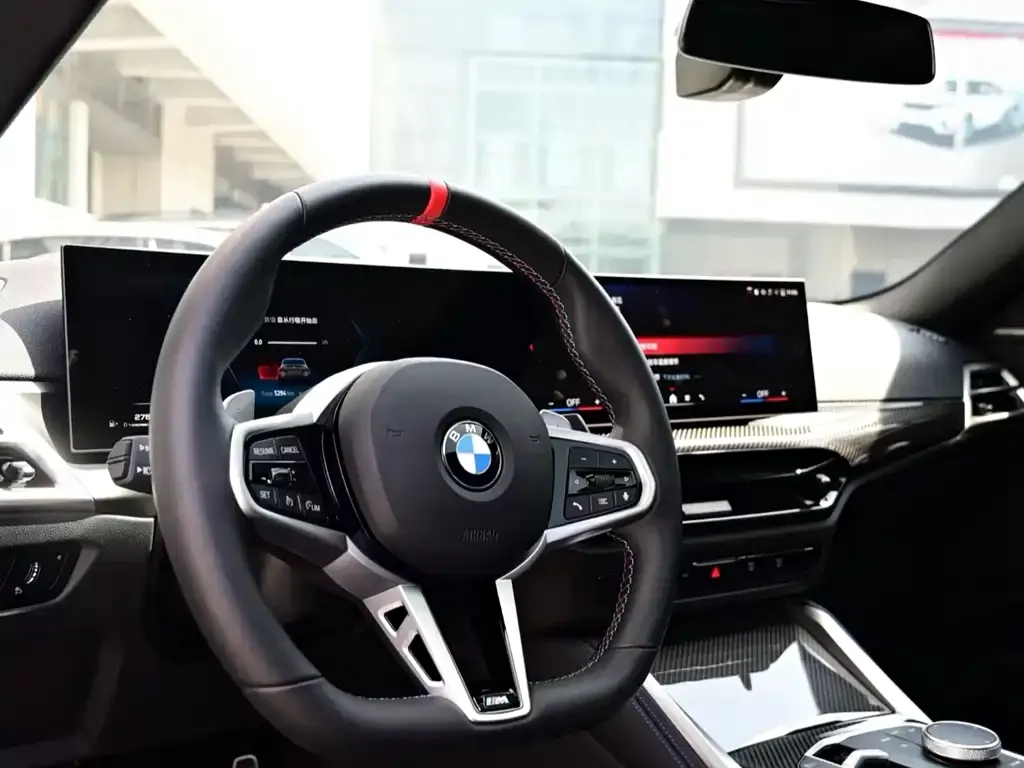 BMW M240i — фото 4