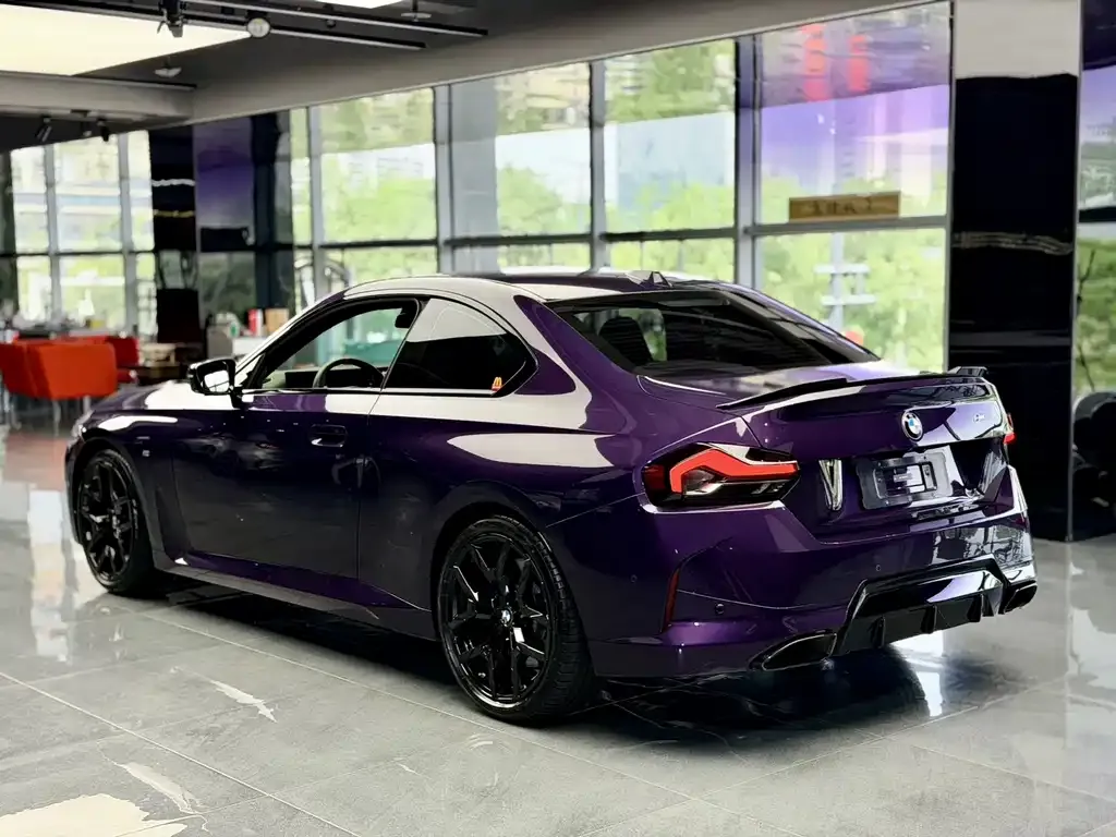 BMW M240i — фото 2