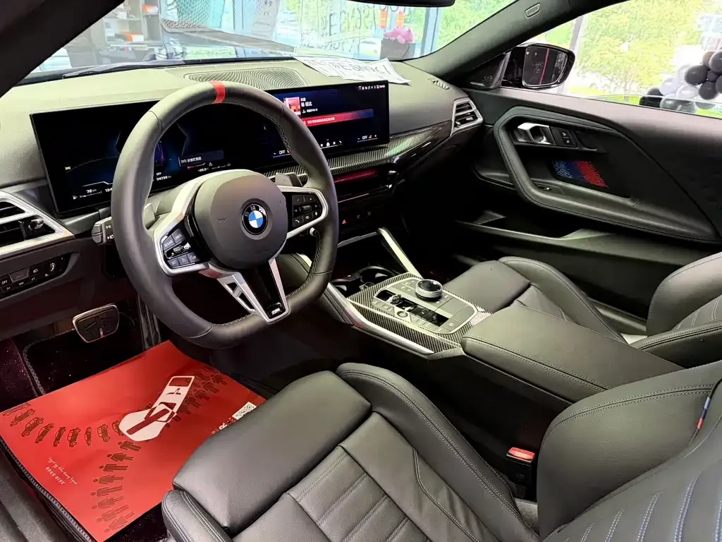 BMW M240i — фото 8