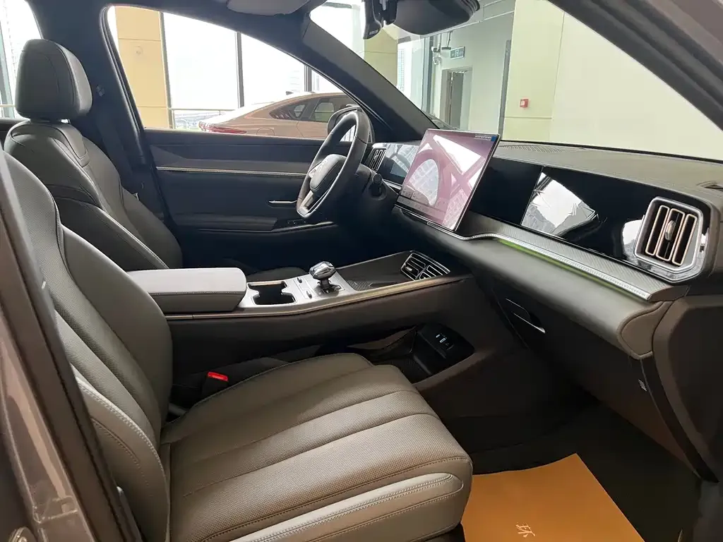BYD Pro New Energy — фото 9