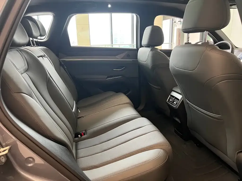 BYD Pro New Energy — фото 10
