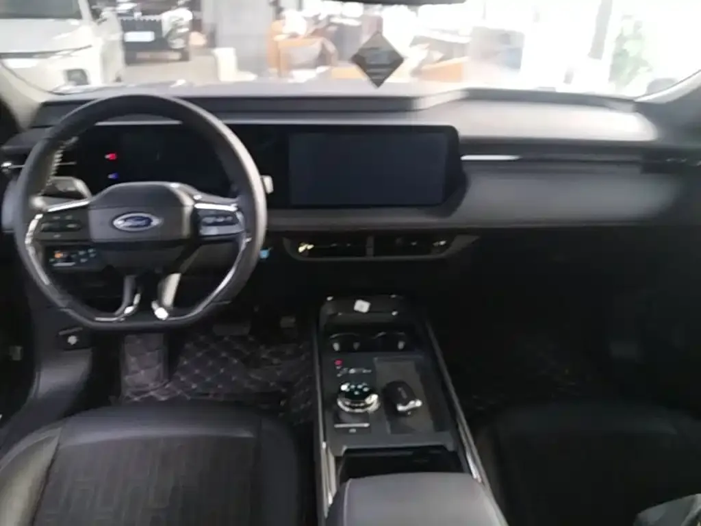 Ford Mondeo 2024 из CN, фото 6