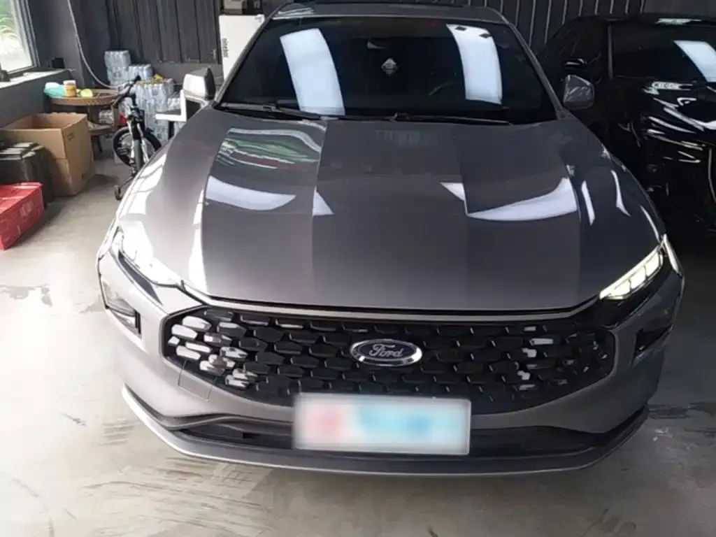 Ford Mondeo 2024 из CN, фото 9