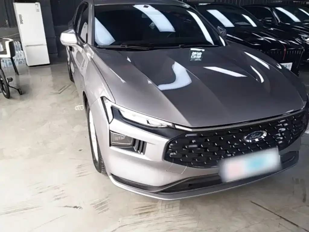 Ford Mondeo 2024 из CN, фото 4
