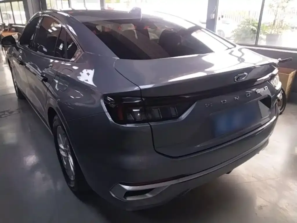 Ford Mondeo 2024 из CN, фото 8