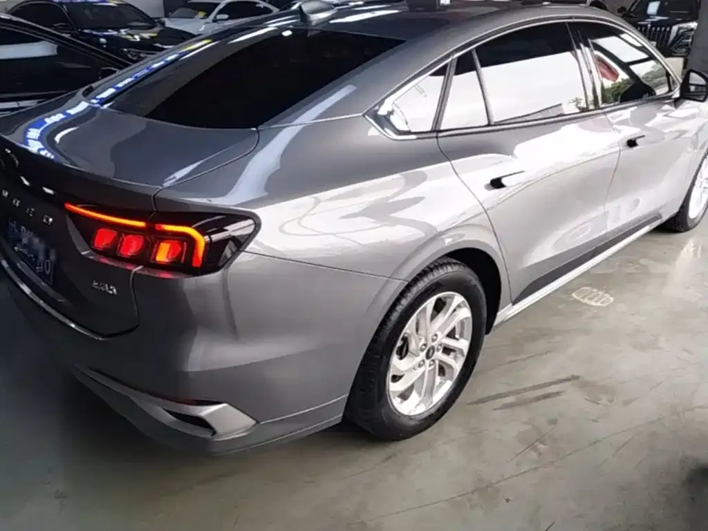 Ford Mondeo 2024 из CN, фото 7