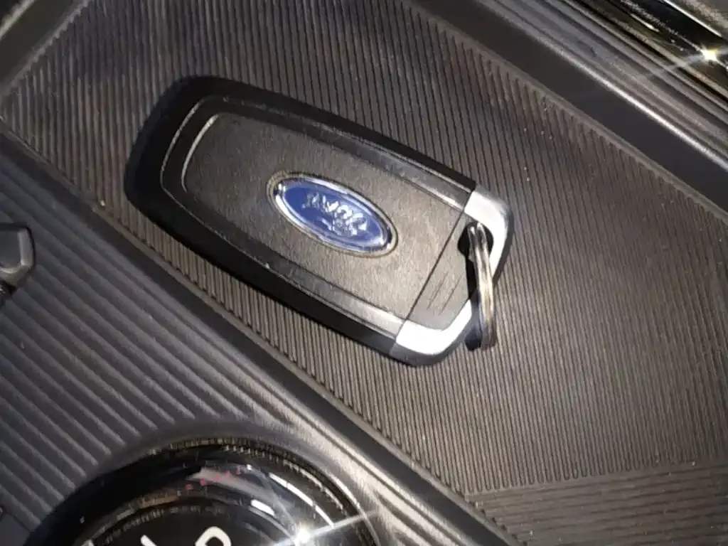 Ford Mondeo 2024 из CN, фото 10